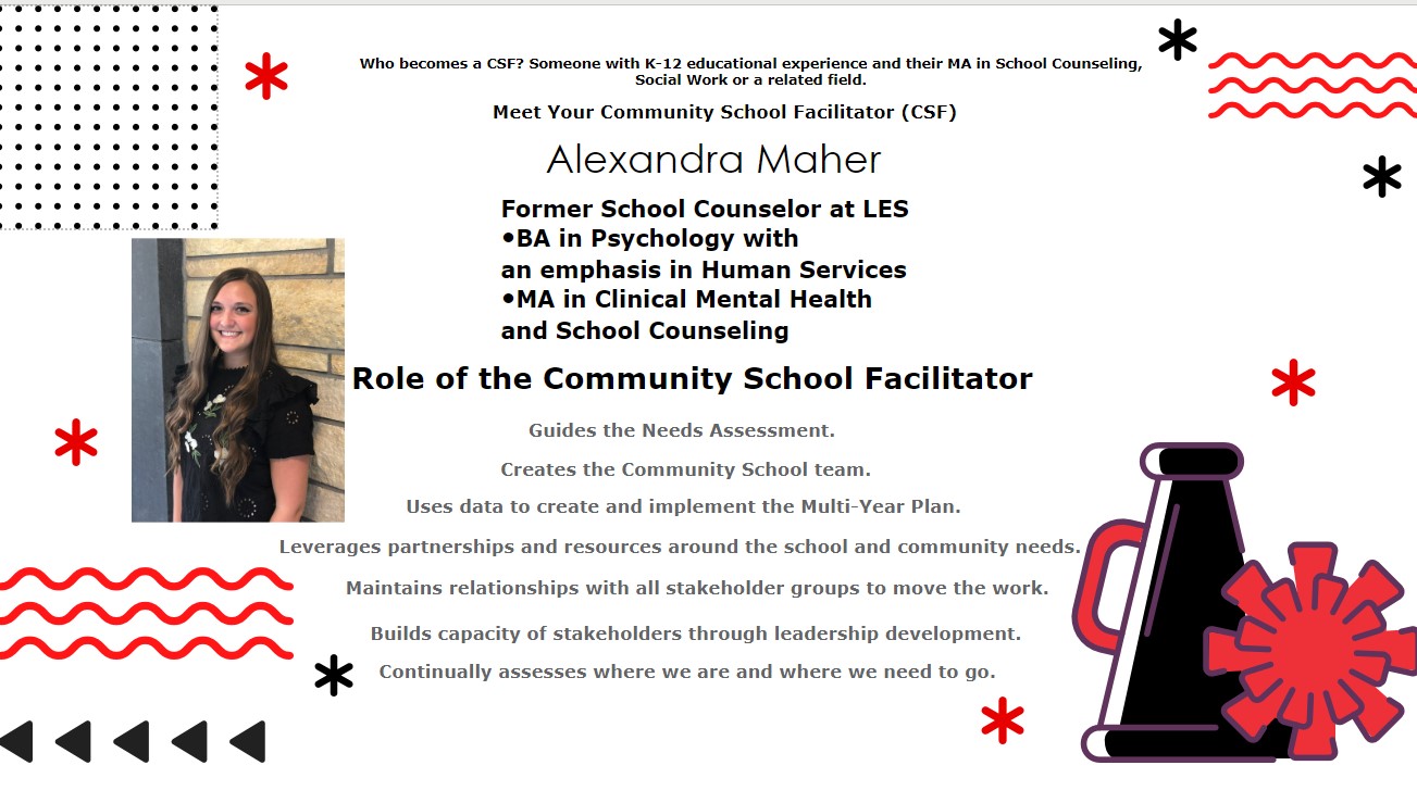 The Office Lansdowne Elementary